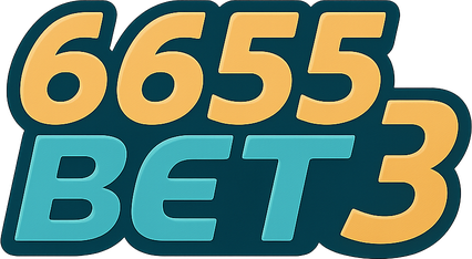 6655bet3 Logo